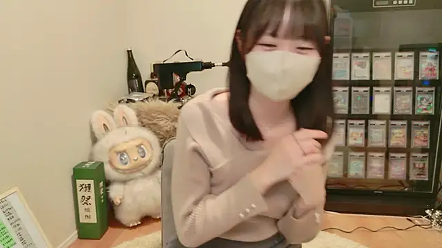 HIKARI x0 online show from 02-24-26, 02:29