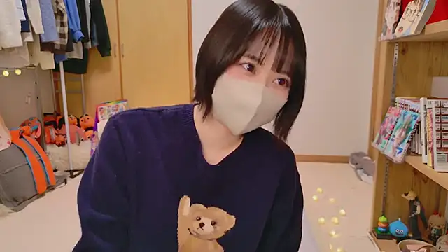 HIKARI x0 online show from 01-07-25, 02:19