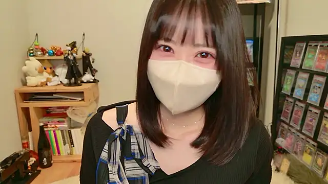 HIKARI x0 online show from 01-13-26, 02:21