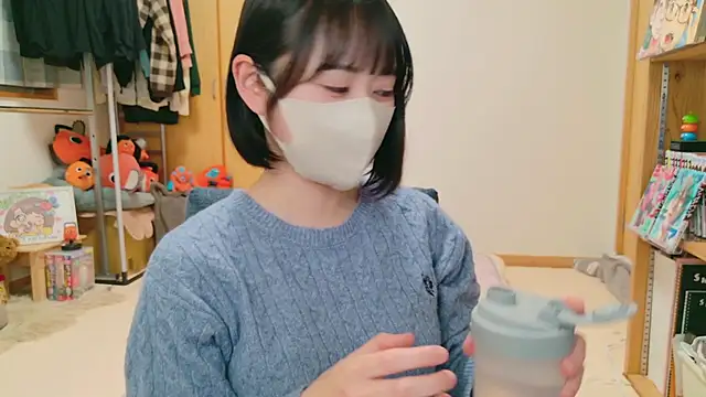 HIKARI x0 online show from 12-02-24, 01:30