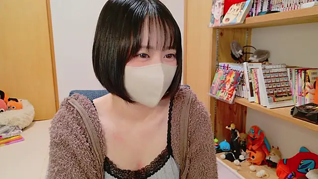 HIKARI x0 online show from 01-14-25, 02:11