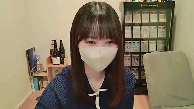 HIKARI x0 online show from 06-09-26, 02:29
