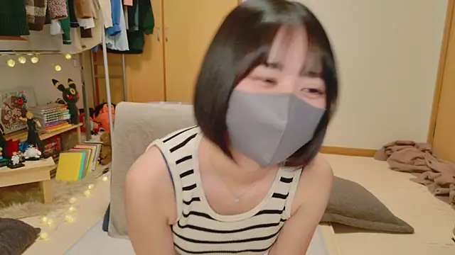 HIKARI x0 online show from 02-25-25, 02:15