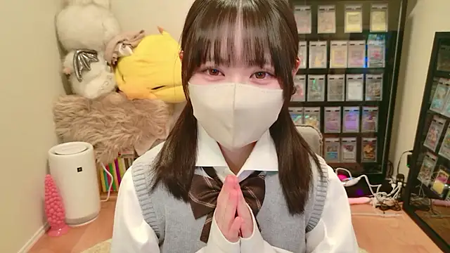 Snapshot of HIKARI_x0 chatting on 03-31-26, 02:30 HIKARI x0 online show from 03-31-26, 02:30