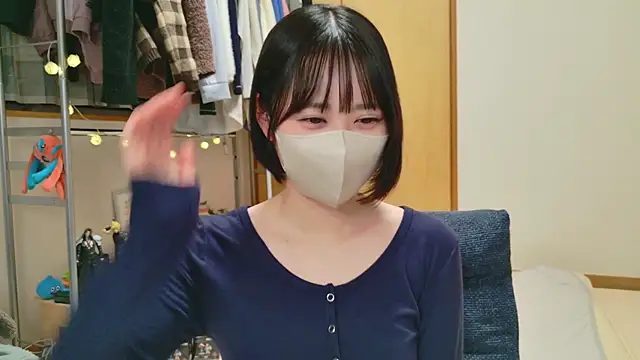 HIKARI x0 online show from 02-07-25, 02:04