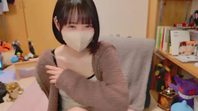 HIKARI x0 online show from 03-21-25, 02:07