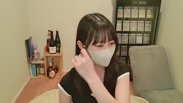 HIKARI x0 online show from 06-16-26, 02:17