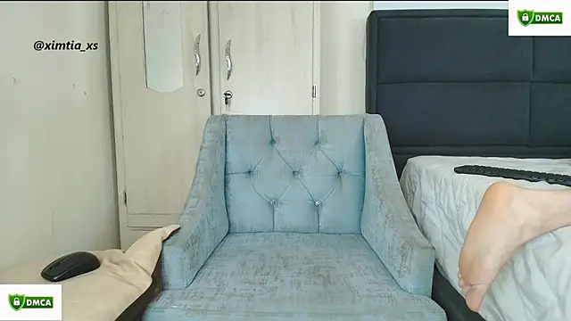 ximtia xs online show from 11-30-25, 01:01