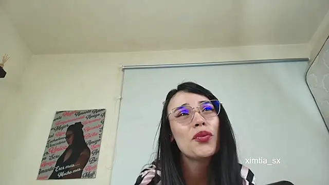 ximtia xs online show from 07-10-26, 12:16