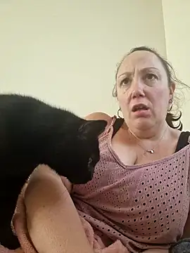 Wisie Cutie online show from 03-17-25, 03:40