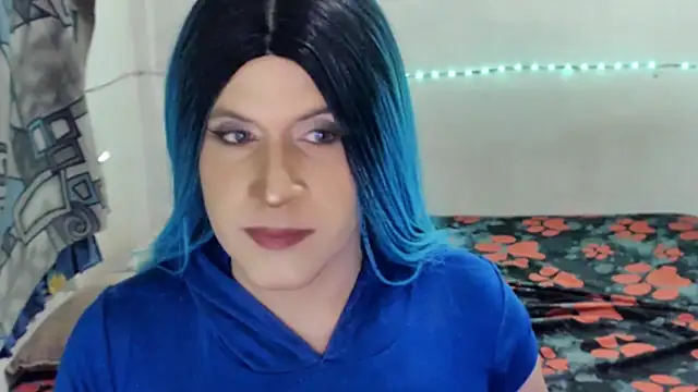 alcidxxx online show from 02-19-26, 10:07