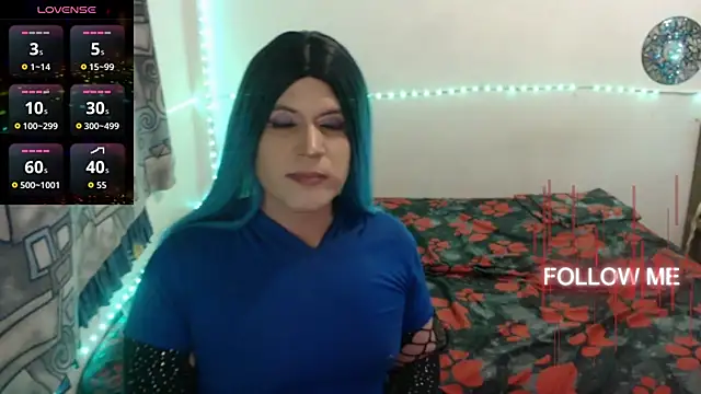 alcidxxx online show from 02-22-26, 04:48