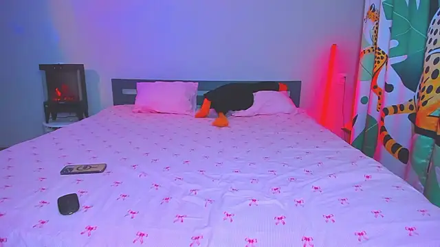 TishaLove online show from 03-27-26, 11:00