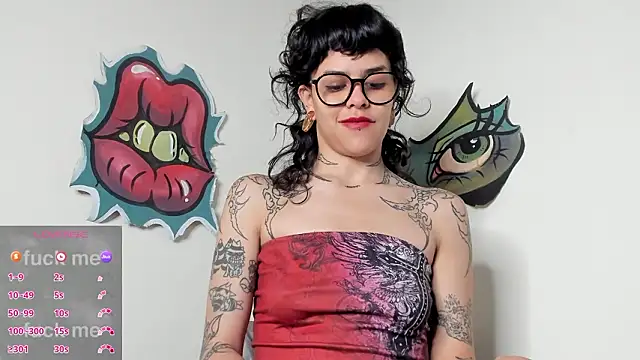 trinitty online show from 03-07-26, 12:21