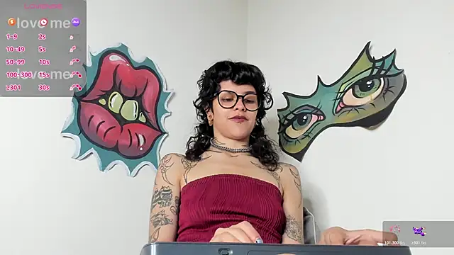 trinitty online show from 02-12-26, 09:53