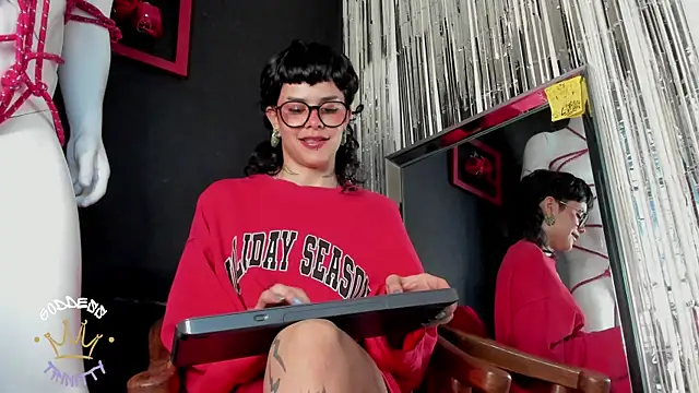 trinitty online show from 09-17-25, 01:57