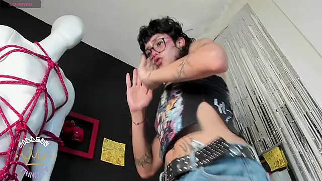 trinitty online show from 10-09-25, 04:07