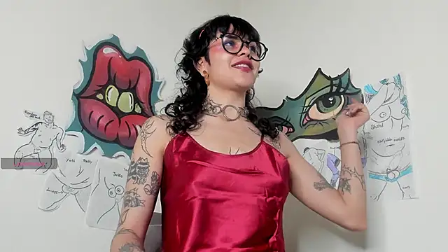 trinitty online show from 04-30-26, 04:25