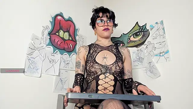 trinitty online show from 07-14-26, 05:41