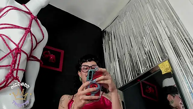 trinitty online show from 09-18-25, 02:09