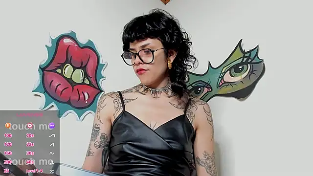 trinitty online show from 02-23-26, 09:04