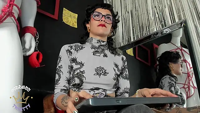 trinitty online show from 12-05-25, 04:38