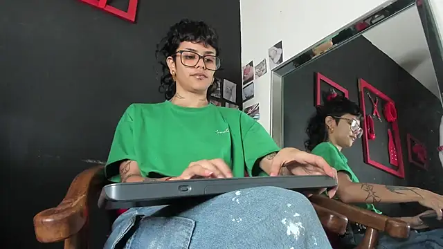 trinitty online show from 03-10-25, 02:05