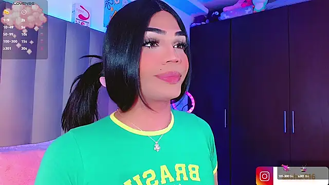 Snapshot of AiishaRose chatting on 02-19-25, 01:17 AiishaRose online show from 02-19-25, 01:17