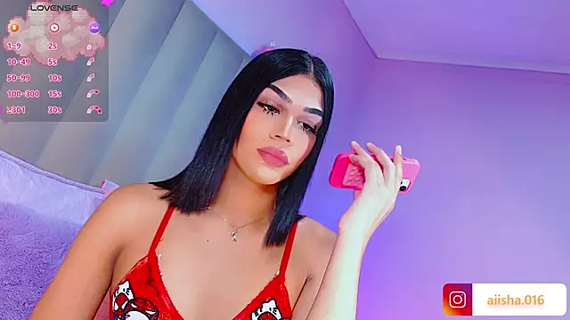 AiishaRose online show from 02-26-26, 03:12