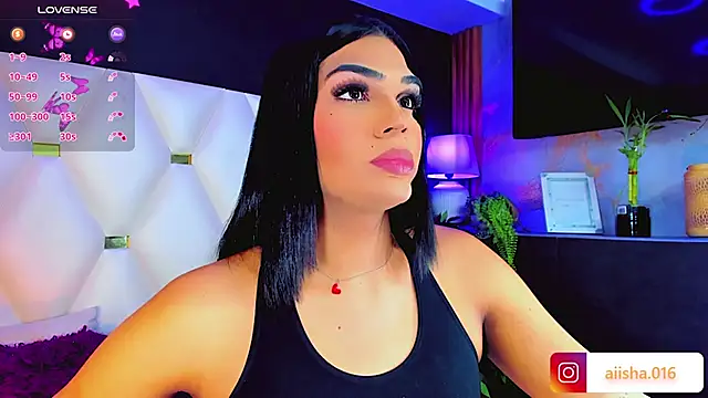 AiishaRose online show from 03-25-26, 04:01