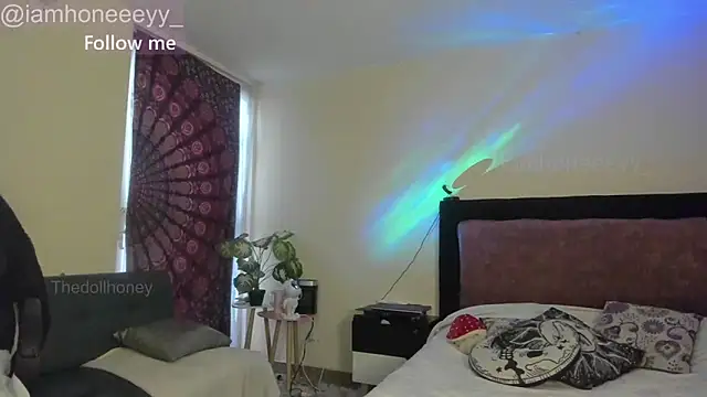 Thedollhoney online show from 09-14-25, 06:19