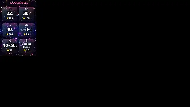 KAROLIVONNE online show from 04-13-26, 04:11