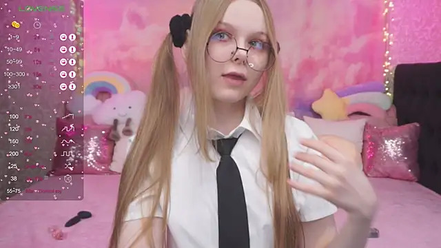 minx g1rl online show from 02-25-25, 06:58