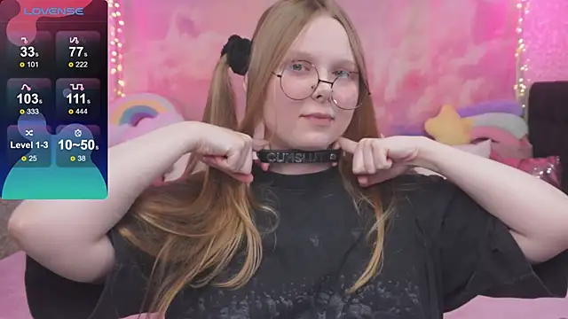 minx g1rl online show from 01-15-26, 09:56