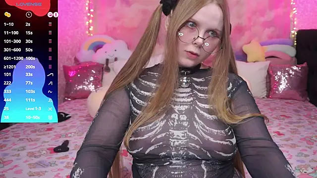 minx g1rl online show from 02-22-26, 09:22