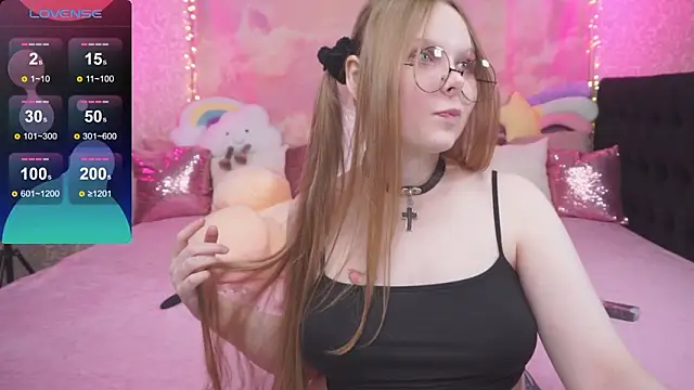 minx g1rl online show from 02-06-26, 10:33