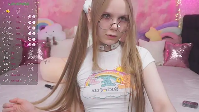 minx g1rl online show from 01-20-25, 04:54