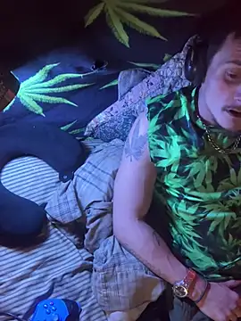 bugboy online show from 02-18-26, 01:58