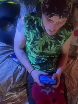 bugboy online show from 02-20-26, 09:28