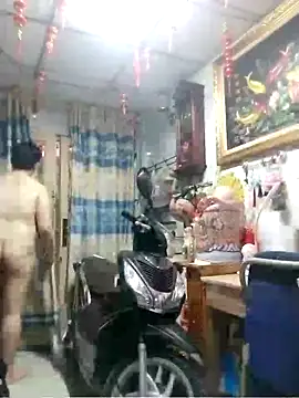 baobao26 online show from 05-12-26, 12:55
