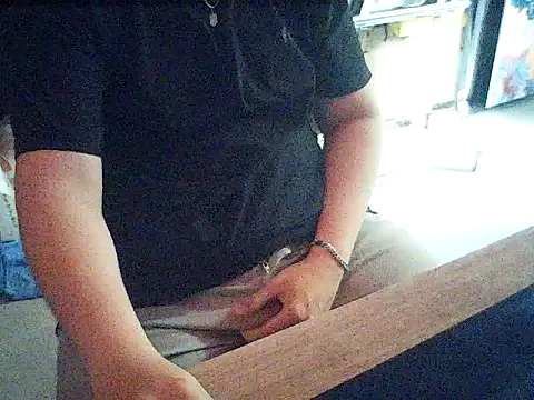 baobao26 online show from 04-30-26, 07:04
