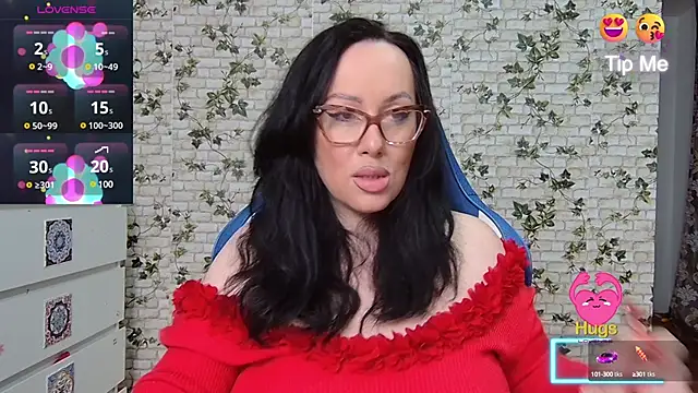 AnnaAnn online show from 03-20-25, 07:57