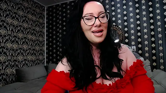 AnnaAnn online show from 01-08-26, 01:55