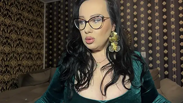 AnnaAnn online show from 02-07-26, 02:08