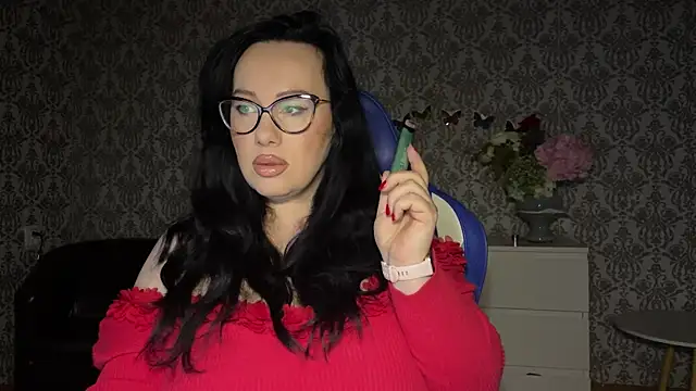 AnnaAnn online show from 03-03-26, 02:18