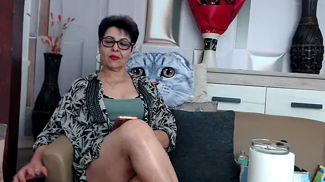 rosie69 online show from 03-09-26, 06:55