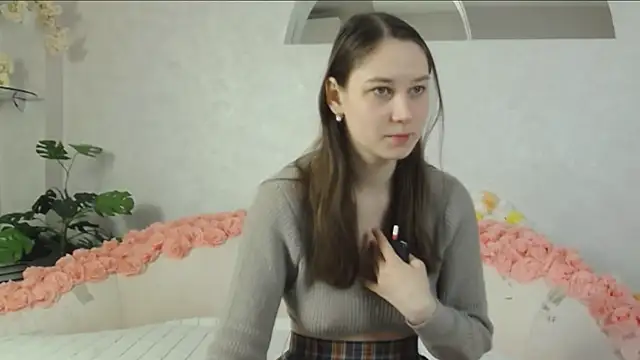 MollyBrams online show from 04-03-26, 04:41