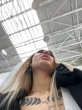 Charming Ritta online show from 02-05-25, 06:35