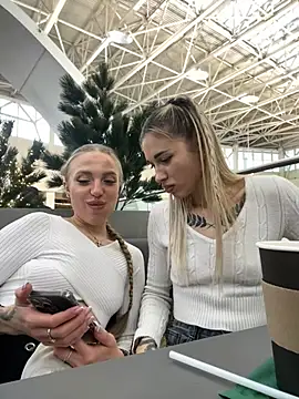 Charming Ritta online show from 01-29-25, 09:23