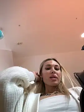 Charming Ritta online show from 02-07-25, 07:07